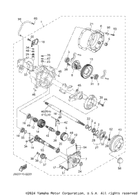 Transaxle