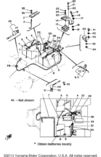Electrical 1