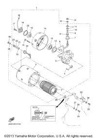 Electric Motor