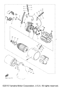Electric Motor