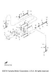 Pedal Wire