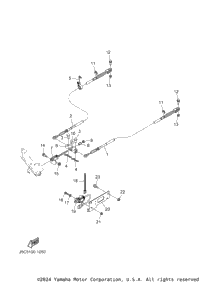 Pedal Wire