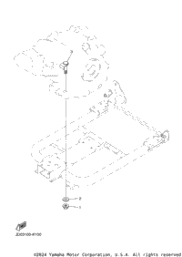 Engine Bracket