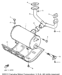 Exhaust