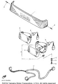 Headlight