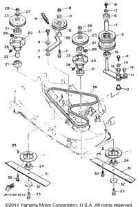 Cutter Deck 2