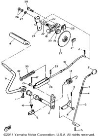 Brake