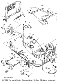 Cutter Deck 1
