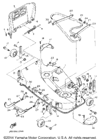 Cutter Deck 1