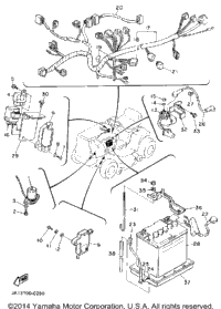 Electrical 1