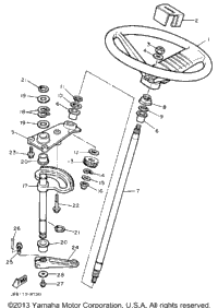 Steering