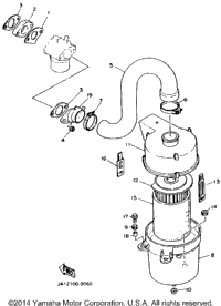 Air Filter