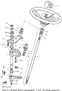 Steering