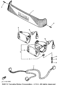 Headlight