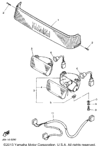 Headlight