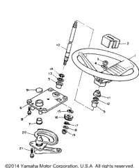 Wheel, Steering