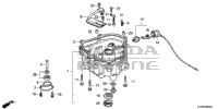 Oil Pan