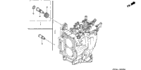 Water Hose Joint Kit