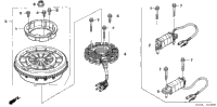 Flywheel