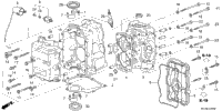 Cylinder
