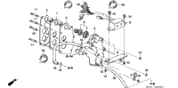 Inlet Manifold