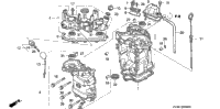 Cylinder