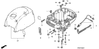Engine Cover