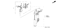 Steering Friction Kit