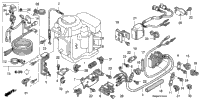 Regulator@Starter Cable (2)
