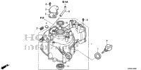 Cylinder