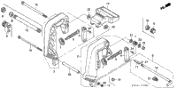 Stern Bracket (1)