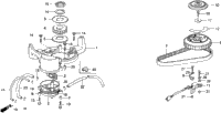 Cam Pulley