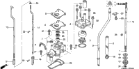 Water Pump@Vertical Shaft (Ul Size)