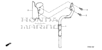 Exhaust Pipe