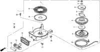 Recoil Starter