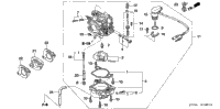 Carburetor (Auto)