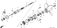 Propeller Shaft@Propeller