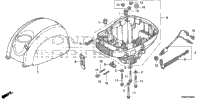 Engine Cover