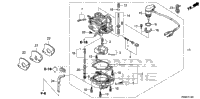Carburetor (Auto)