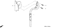 Exhaust Pipe