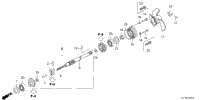 Propeller Shaft@Propeller