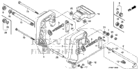 Stern Bracket (1)