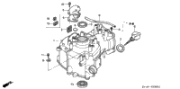 Cylinder