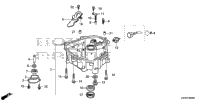 Oil Pan