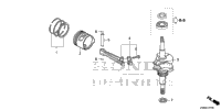 Crankshaft@Piston