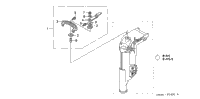 Steering Friction Kit