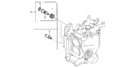 Water Hose Joint