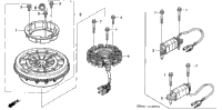 Flywheel