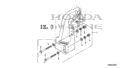 Outboard Installation Kit