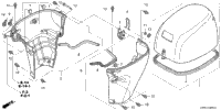 Engine Cover